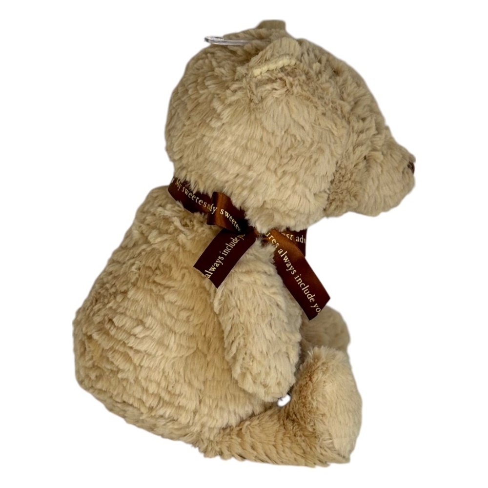 Disney Baby Classic Winnie The Pooh Plush Stuffed Animal Kids Preferred 12 Inch - Picture 3 of 9